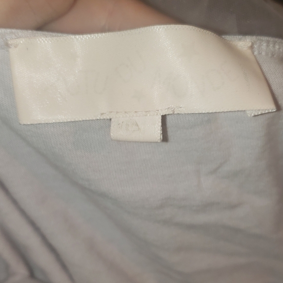 Tutu du monde TTMD TUTU dress purple ombre 8 9 10 - Picture 5 of 15